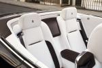 Rolls-Royce Dawn Mayfair 2017 года